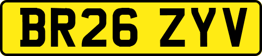 BR26ZYV