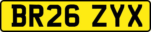 BR26ZYX