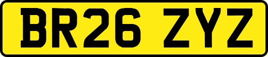 BR26ZYZ