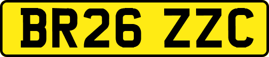 BR26ZZC