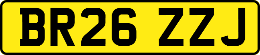BR26ZZJ
