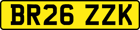BR26ZZK