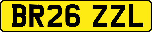 BR26ZZL