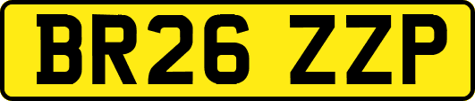 BR26ZZP