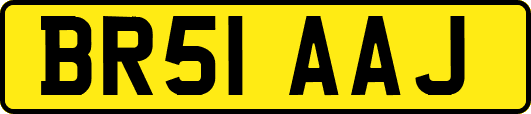 BR51AAJ