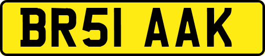 BR51AAK