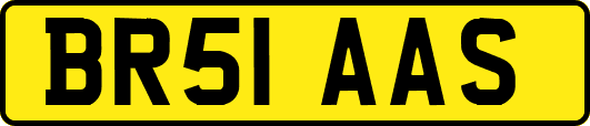 BR51AAS