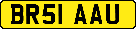 BR51AAU