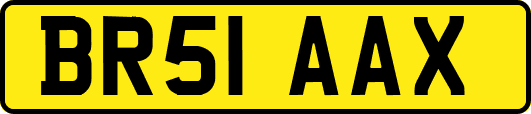 BR51AAX