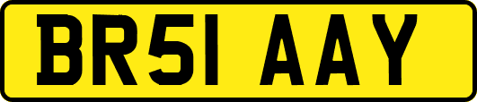 BR51AAY