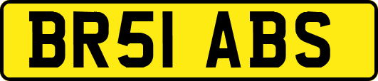 BR51ABS