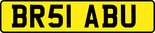 BR51ABU