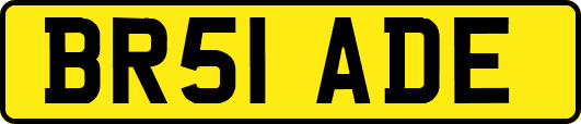 BR51ADE