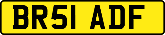 BR51ADF