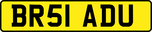 BR51ADU