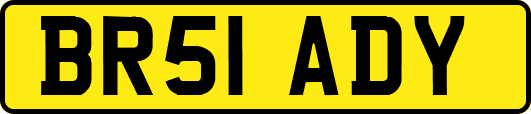 BR51ADY