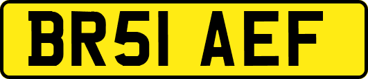 BR51AEF