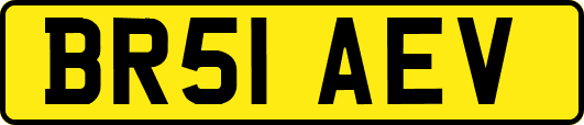 BR51AEV