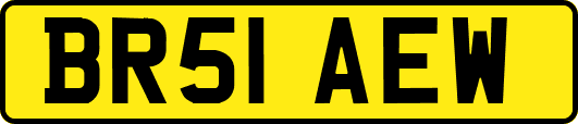 BR51AEW