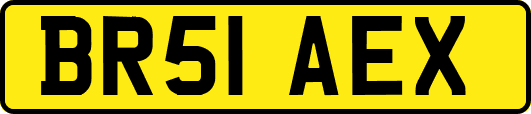 BR51AEX