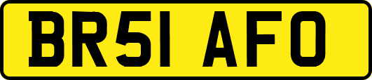 BR51AFO