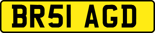 BR51AGD