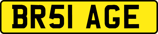 BR51AGE