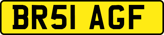 BR51AGF