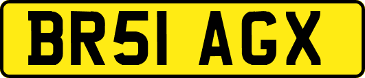 BR51AGX