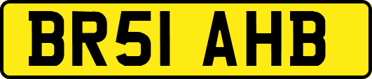 BR51AHB