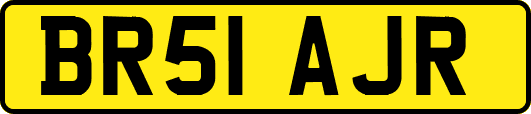 BR51AJR