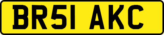 BR51AKC