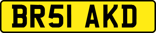 BR51AKD