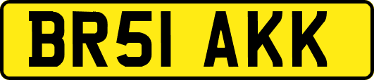 BR51AKK