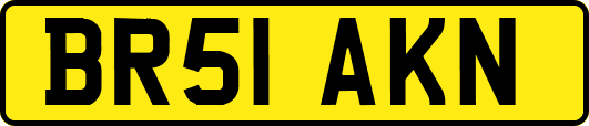 BR51AKN