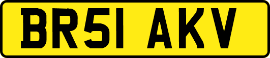 BR51AKV