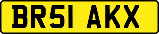 BR51AKX