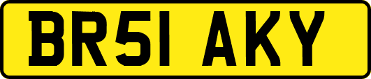 BR51AKY