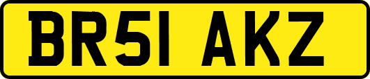 BR51AKZ