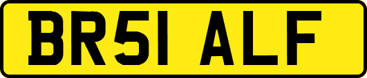 BR51ALF