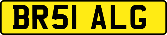 BR51ALG