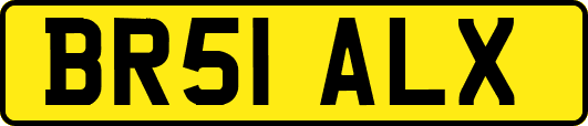 BR51ALX