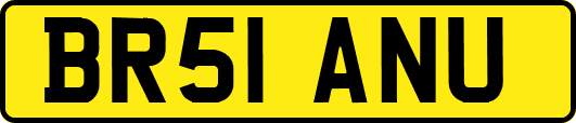 BR51ANU