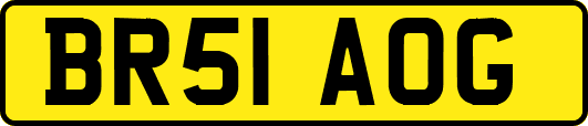BR51AOG