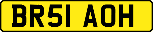 BR51AOH