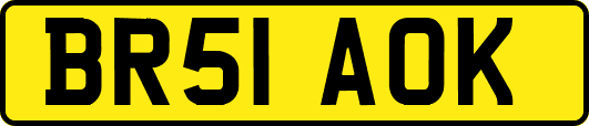 BR51AOK