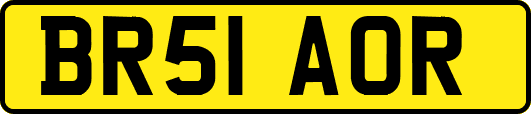 BR51AOR