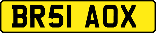 BR51AOX