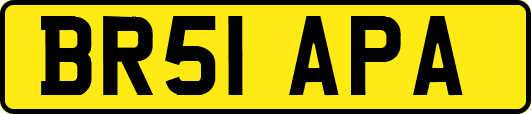 BR51APA