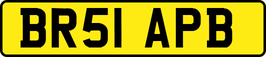 BR51APB